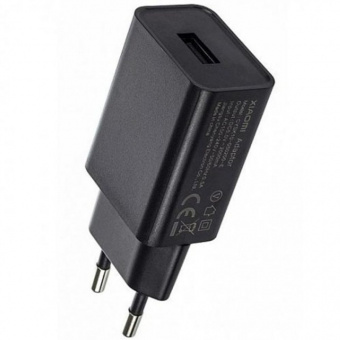 СЗУ USB для Xiaomi (10W) (тех.упак.) Черный - OR от магазина РЭССИ